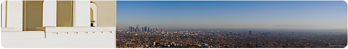 Council 12 Los Angeles
