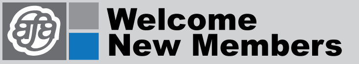 welcome new member