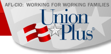 union plus logo