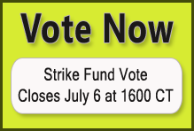 Strike Fund