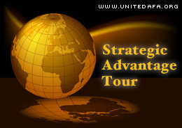 Strategic Advantage Tour