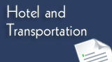 Hotel and Transportation Report