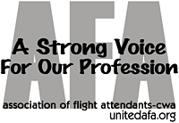 a strong voice for our profession